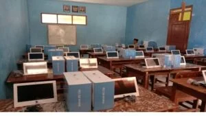 Laboratorium Android