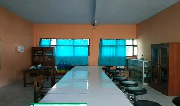 Laboratorium IPA