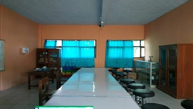 Laboratorium IPA
