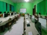 Laboratorium Komputer