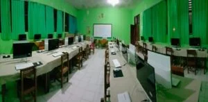 Laboratorium Komputer