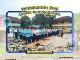 Pembiasaan di Pagi Hari: Pembacaan Asmaul Husna dan Sholat Duha Berjamaah