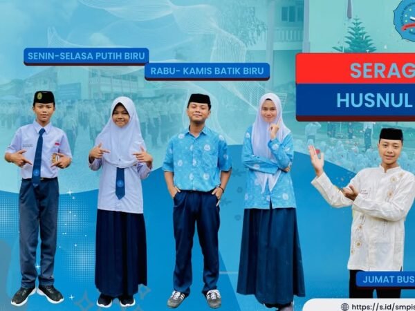 Seragam sekolah