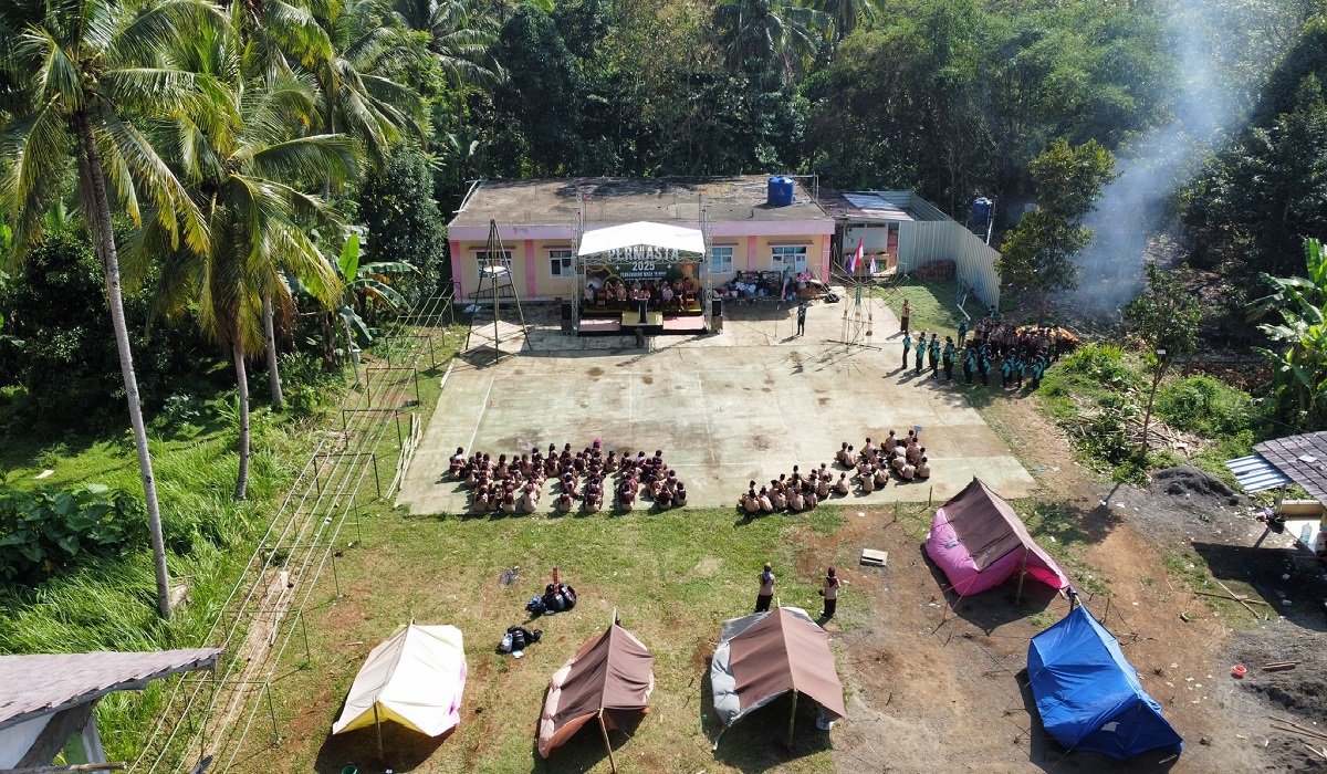 Permasta SMP 2025